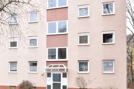 Wohnung Nürnberg Gebersdorf - 2 Zimmer, 60 m&sup2;, 179.000&euro; | Angebot:24615342