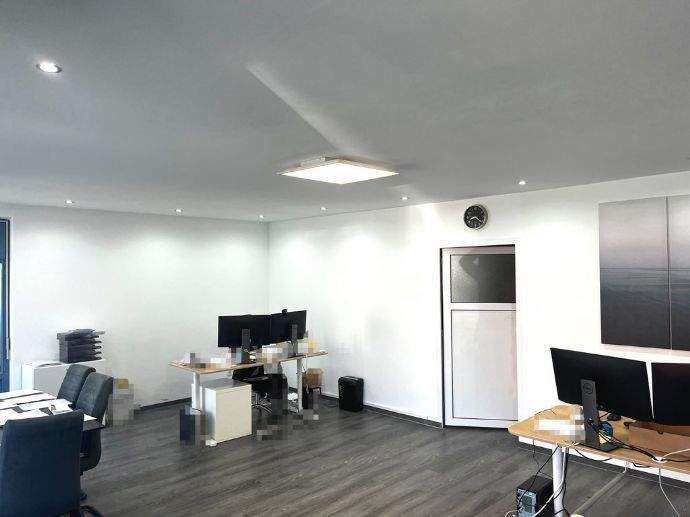 Gewerbeobjekt Schwanstetten Schwand - 1 Zimmer, 33 m&sup2;, 480&euro; | Angebot:25563298