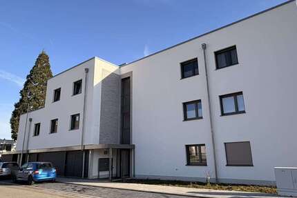 Wohnung Schwabach - 2 Zimmer, 68 m&sup2;, 1.025&euro; | Angebot:25275689