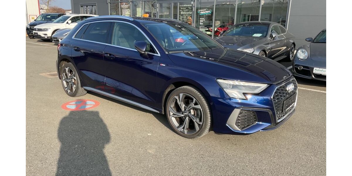 Audi A3 30.139 km 26.877 &euro; Fürth 90763