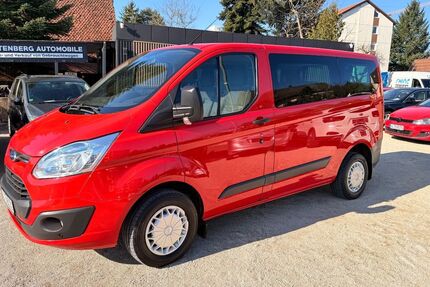 Ford Transit 226.000 km 9.800 &euro; Oberasbach 90522