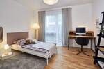 SONNE DEN GANZEN TAG! Jetzt fertig: helle 4-Zi-Whg. mit Sonnenbalkon! Sie erhalten sogar noch den KfW-Zuschuss in Höhe von 26.250€!