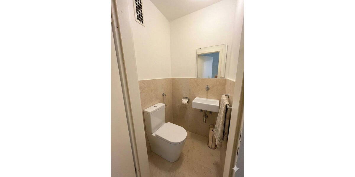 Etagenwohnung Nürnberg Langwasser - 3 Zimmer, 80 m&sup2;, 250.000&euro; | Angebot:25927760