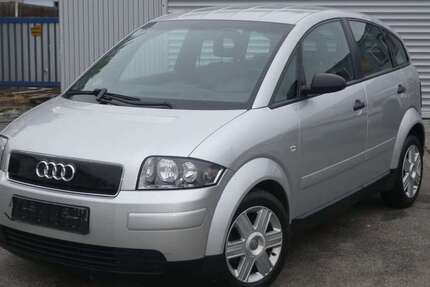 Audi A2 130.000 km 3.250 &euro; Nuernberg 90441
