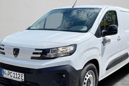 Peugeot Partner 10.000 km 24.480 &euro; Nürnberg OT Schweinau 90439