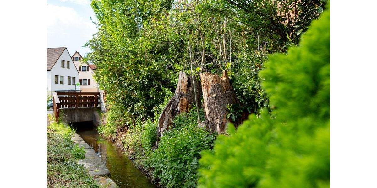 Terrassenwohnung Nürnberg Großgründlach - 4 Zimmer, 105 m&sup2;, 722.691&euro; | Angebot:25644541