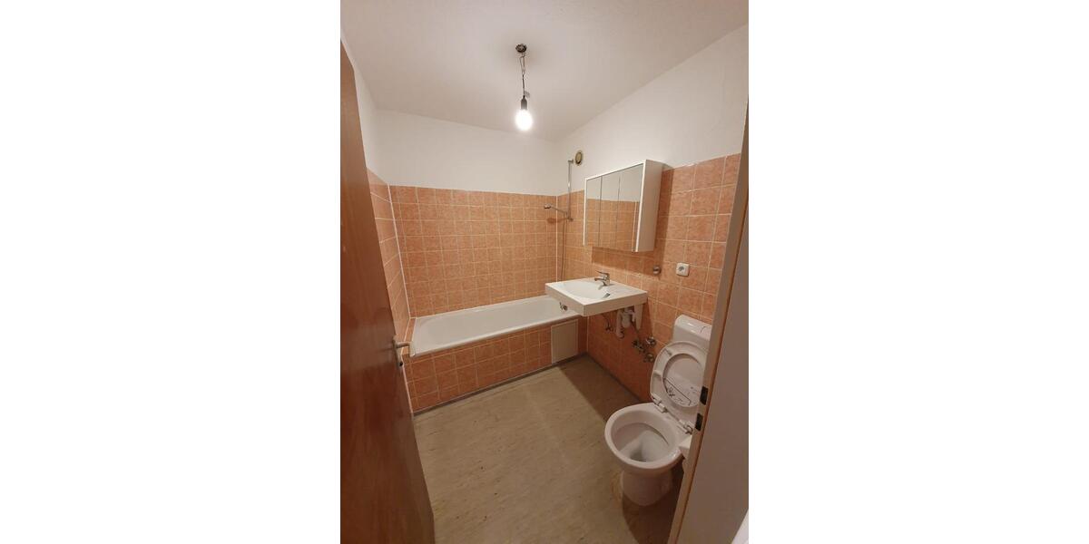 Etagenwohnung Erlangen Alterlangen - 1 Zimmer, 37 m&sup2;, 420&euro; | Angebot:27631028