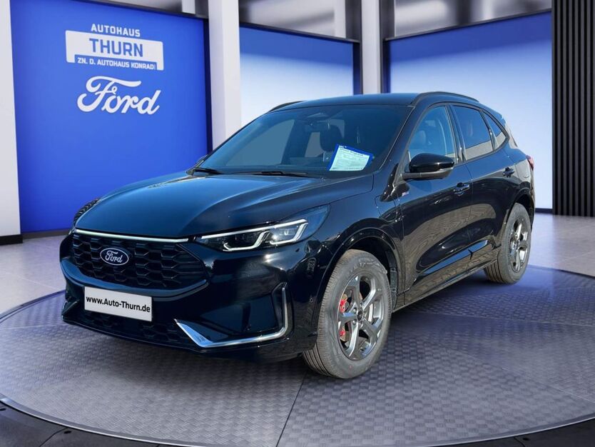 Ford Kuga 9.900 km 42.880 € Forchheim 91301