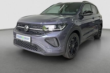 VW T-Cross 1.845 km 29.860 € Fürth 90763