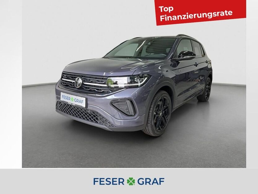 VW T-Cross 1.845 km 29.860 € Fürth 90763