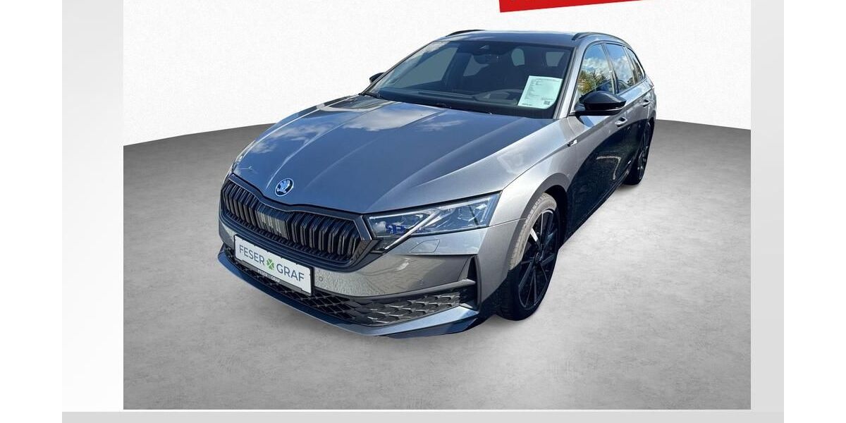 Skoda Octavia 8.150 km 32.960 &euro; Schwabach 91126