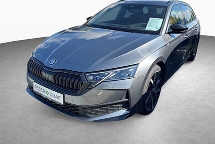 Skoda Octavia 8.150 km 36.560 &euro; Schwabach 91126