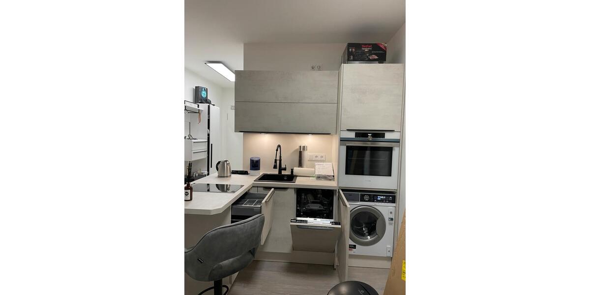 Etagenwohnung Nürnberg Erlenstegen - 1 Zimmer, 20 m&sup2;, 700&euro; | Angebot:26187593