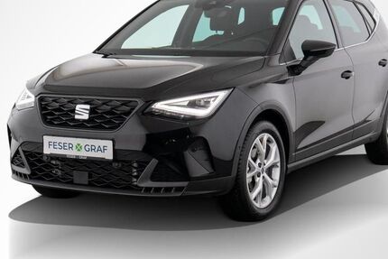 Seat Arona 19.262 km 23.790 € Nürnberg 90441