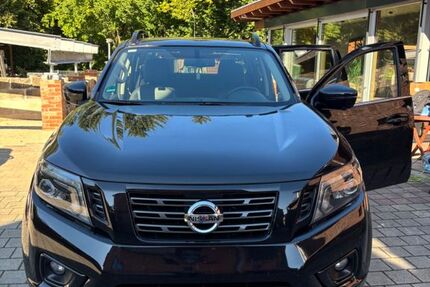 Nissan Navara 145.000 km 21.900 € Roth 91154