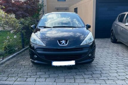 Peugeot 207 190.200 km 800 € Pyrbaum 90602