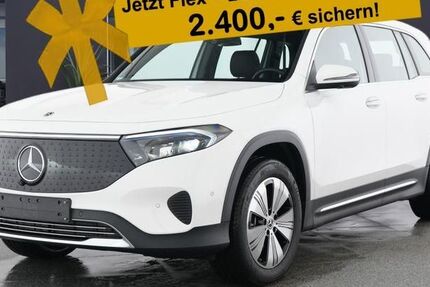 Mercedes-Benz EQB 12.006 km 45.453 &euro; Altdorf 90518