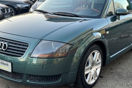 Audi TT 230.000 km 6.499 € Nürnberg 90451