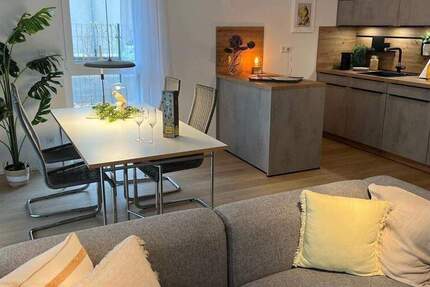 Wohnung Herzogenaurach Herzo Base - 4 Zimmer, 101 m&sup2;, 637.000&euro; | Angebot:26435759