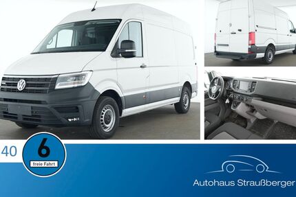 VW Crafter 8.500 km 21.890 &euro; Buchschwabach bei Nürnberg 90574