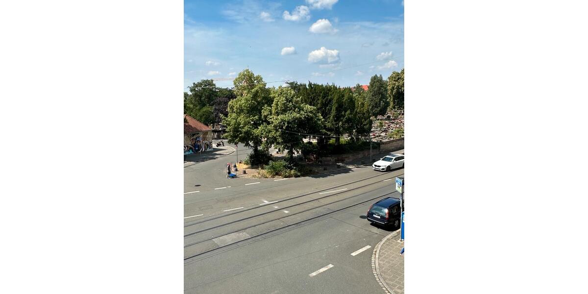 Etagenwohnung Nürnberg Kleinweidenmühle - 3 Zimmer, 64 m&sup2;, 269.000&euro; | Angebot:27040538