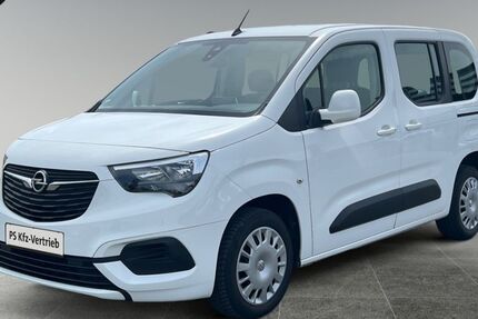 Opel Combo Life 27.053 km 14.980 &euro; Nürnberg 90480
