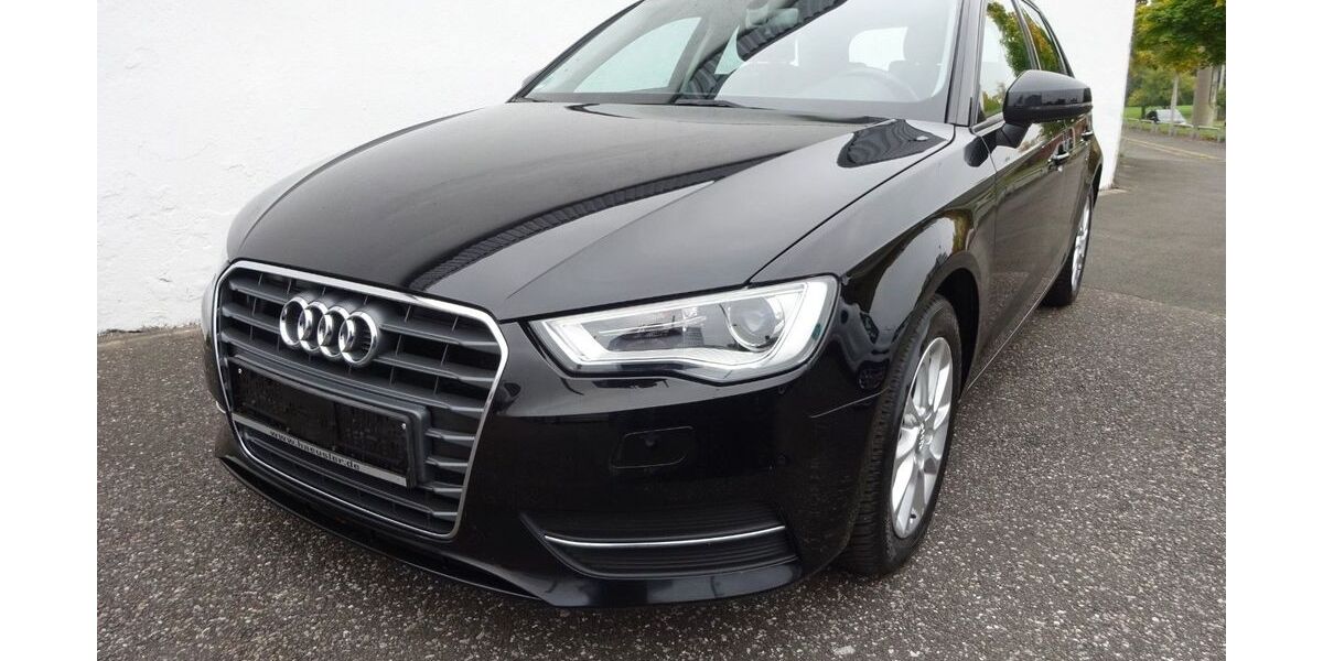 Audi A3 97.666 km 13.800 &euro; Nürnberg 90425