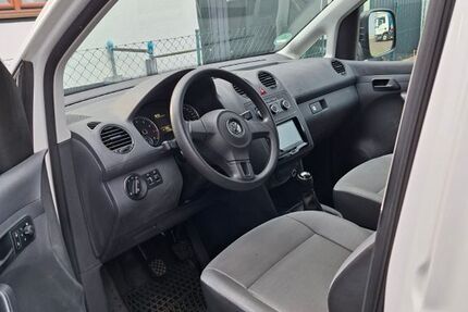 VW Caddy 91.833 km 10.500 € Erlangen 91056