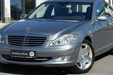 Mercedes-Benz S 500 191.000 km 8.990 &euro; Fürth 90768