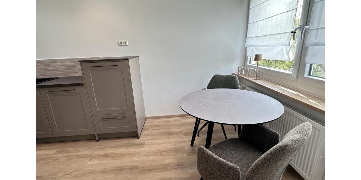 Hochparterre Nürnberg Eberhardshof - 2 Zimmer, 62 m&sup2;, 1.340&euro; | Angebot:27607650