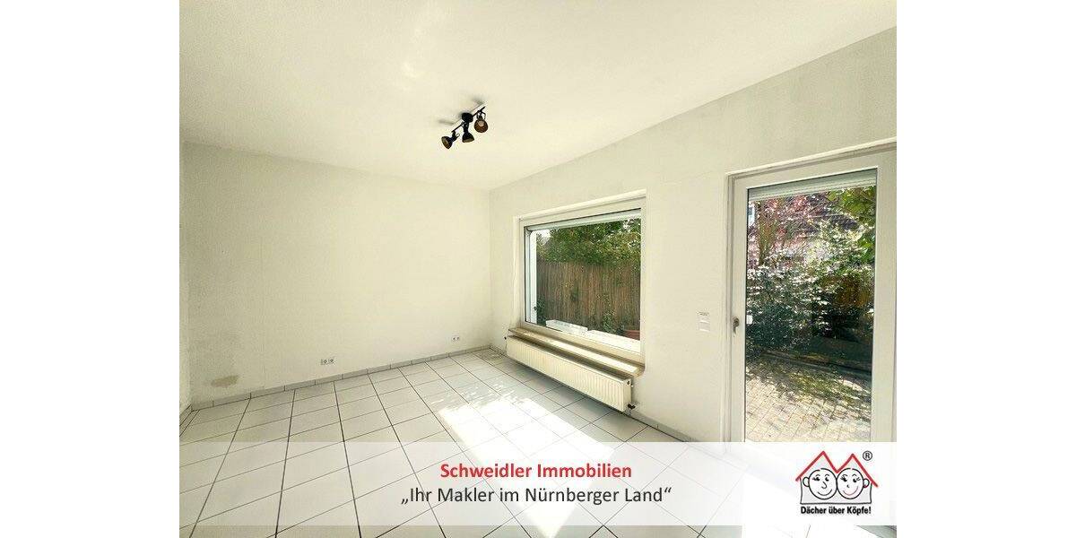 Etagenwohnung Schwaig-Behringersdorf Behringersdorf - 1 Zimmer, 48 m&sup2;, 188.000&euro; | Angebot:26190585