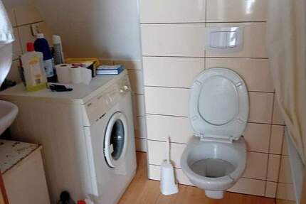 2,5 Zi Wohnung mit 68 qm, 4. OG (Dachgeschoss), Stromerstr 1a 2 zimmer