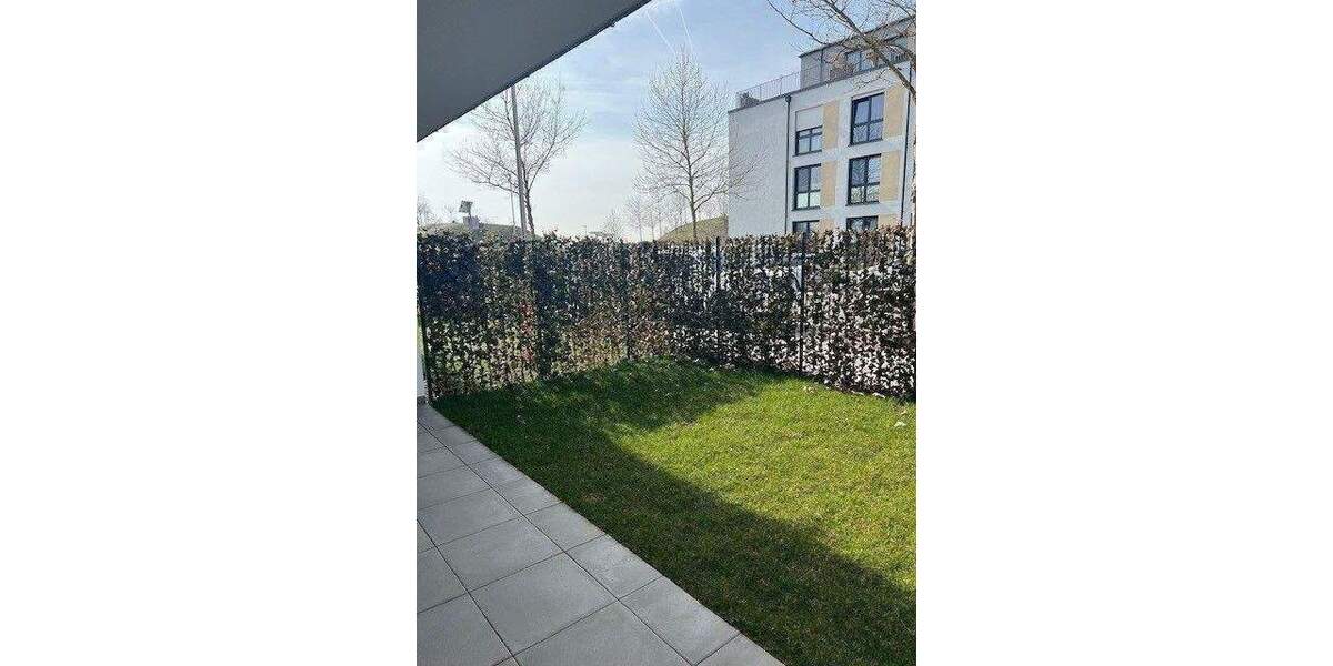 Etagenwohnung Herzogenaurach Herzo Base - 4 Zimmer, 100 m&sup2;, 599.000&euro; | Angebot:26435756