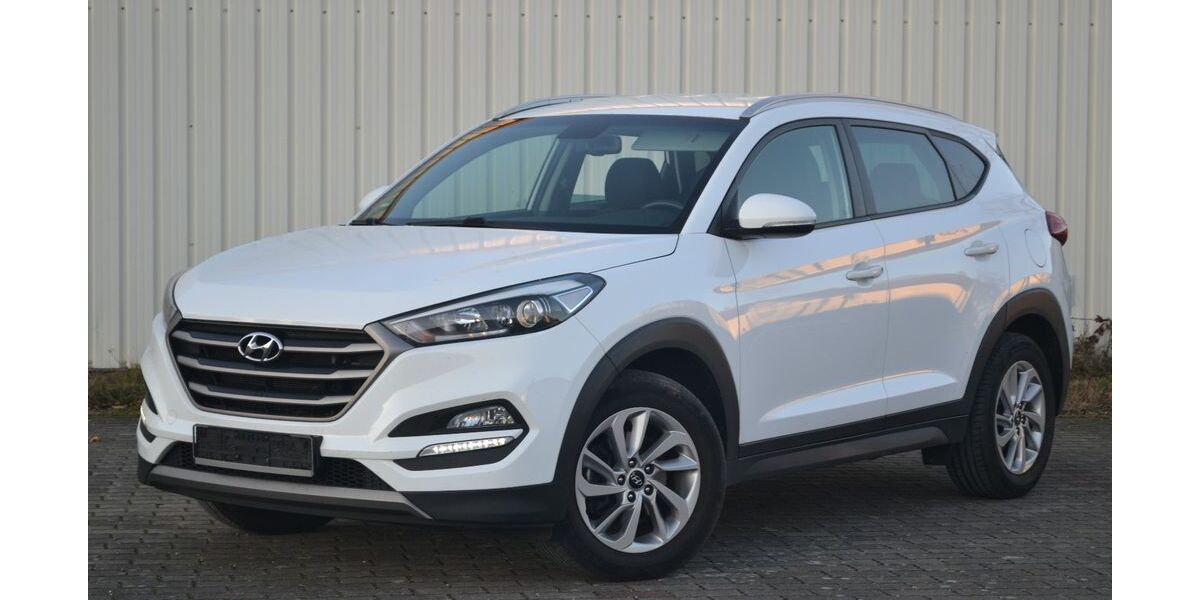 Hyundai TUCSON 169.075 km 11.700 &euro; Nürnberg 90408