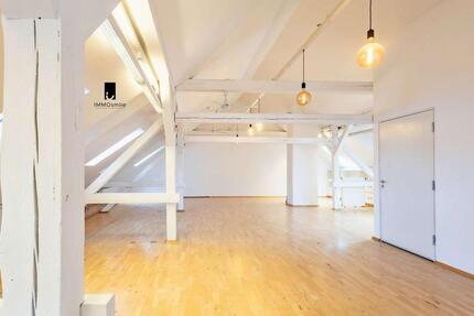 Wohnung Nürnberg Eberhardshof - 1 Zimmer, 111 m&sup2;, 1.220&euro; | Angebot:23879435