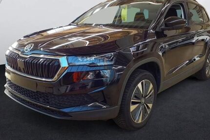 Skoda Karoq 25.650 km 32.440 &euro; Forchheim 91301