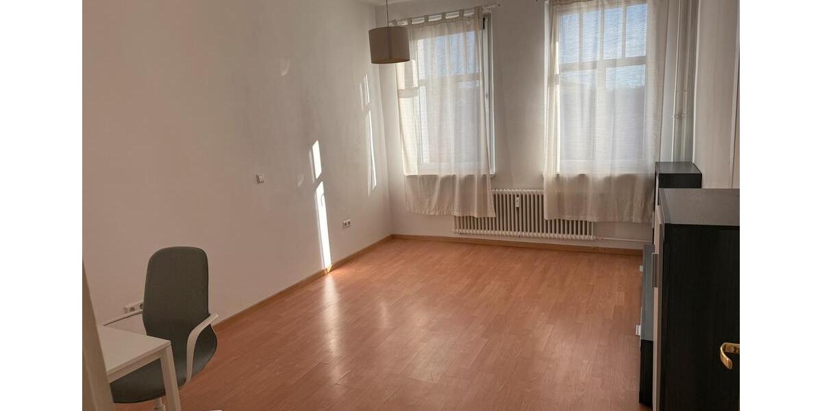Etagenwohnung Nürnberg Hasenbuck - 3 Zimmer, 65 m&sup2;, 750&euro; | Angebot:27603983