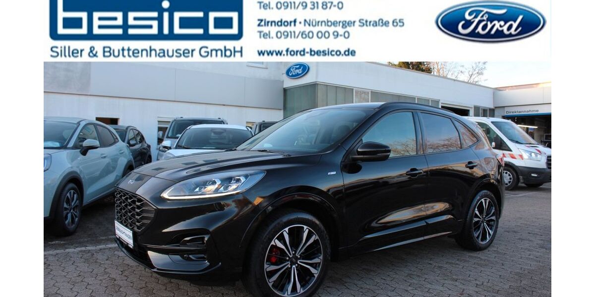 Ford Kuga 52.490 km 25.970 &euro; Nürnberg 90431