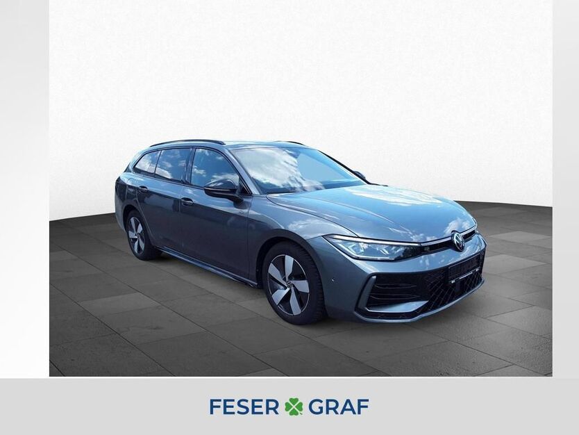 VW Passat 24.100 km 35.890 € Roth 91154