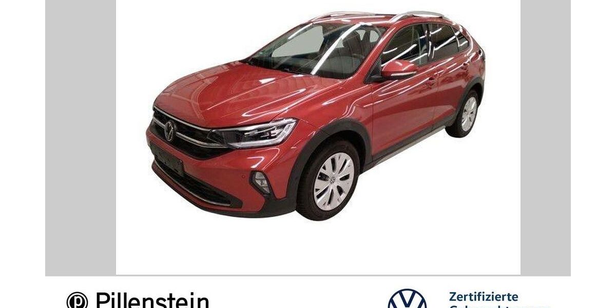 VW Taigo 40.100 km 24.902 &euro; Fürth 90762