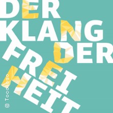 Der Klang der Freiheit - Podcast live 07.12.2025 Tafelhalle im KunstKulturQuartier