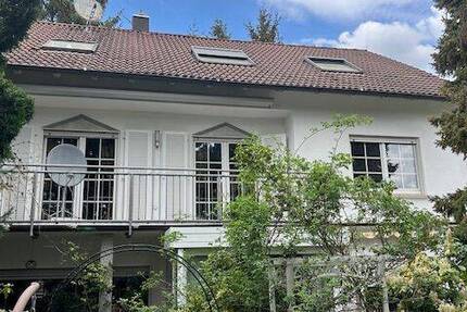 Haus Cadolzburg Wachendorf - 6 Zimmer, 180 m&sup2;, 550.000&euro; | Angebot:26498915