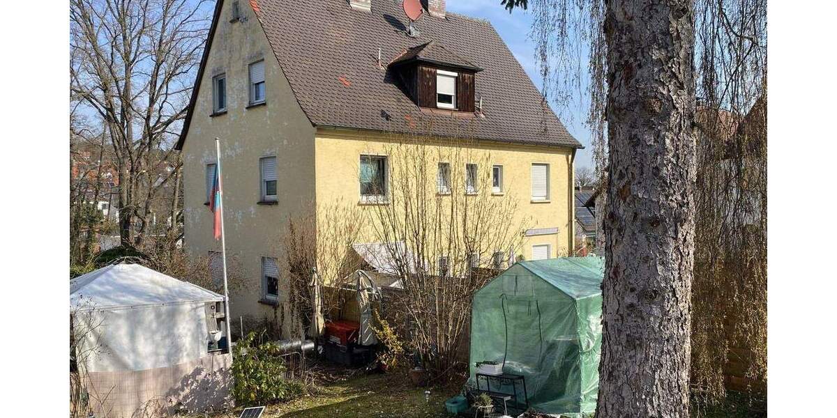 Mehrfamilienhaus, Wohnhaus Schwabach Wolkersdorf - 9 Zimmer, 200 m&sup2;, 475.000&euro; | Angebot:25865830