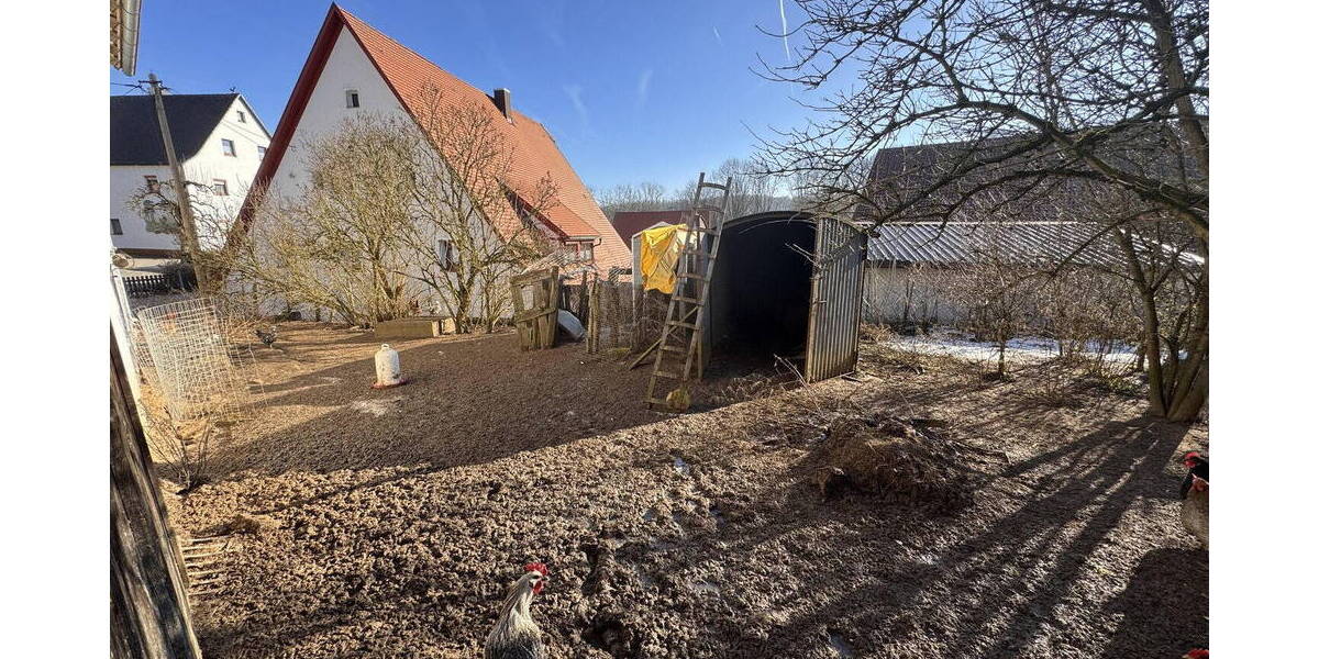 Bauernhaus, Landhaus Altdorf b. Nürnberg Wappeltshofen - 5 Zimmer, 137 m&sup2;, 399.000&euro; | Angebot:25957588