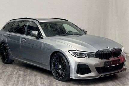 Alpina D3 171.000 km 40.500 &euro; Nürnberg 90411