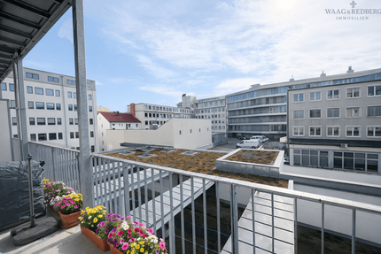 Wohnung Nürnberg Altstadt, St. Lorenz - 2 Zimmer, 46 m&sup2;, 287.000&euro; | Angebot:25807359