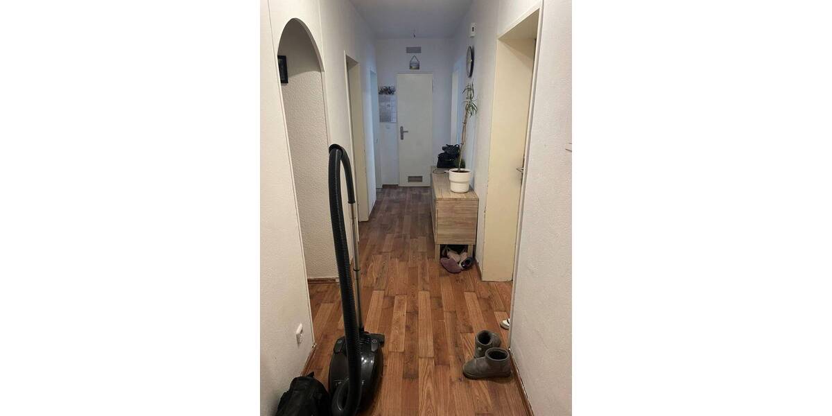 Etagenwohnung Nürnberg St Peter - 4 Zimmer, 80 m&sup2;, 1.000&euro; | Angebot:26358512