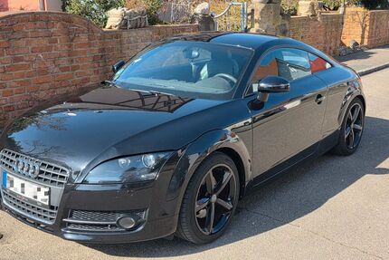 Audi TT 184.300 km 6.999 &euro; Roth 91154
