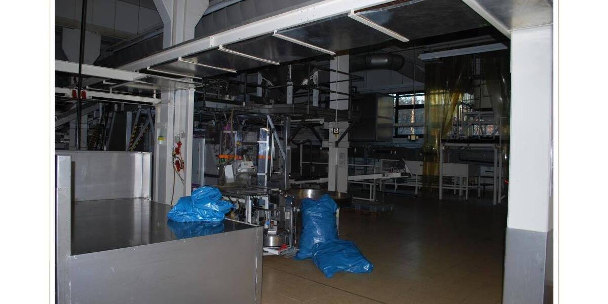 Gewerbeobjekt Nürnberg Langwasser - 13.900&euro; | Angebot:26797400