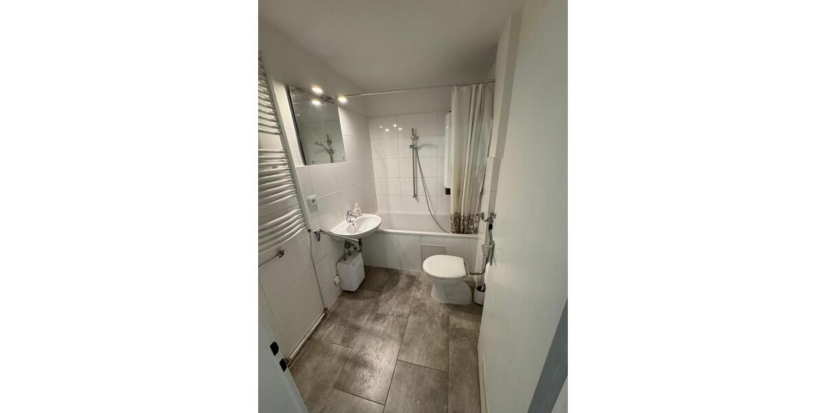 Äußerst komfortabel Wohnen...mit großer Dachterrasse...!!! 2 zimmer